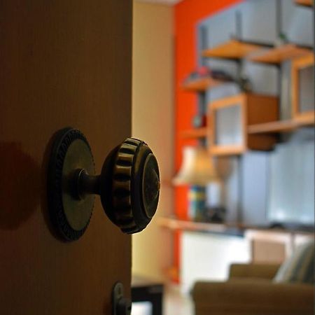 Olive - Happyhostgr - Downtown Apartment Volos Exterior foto