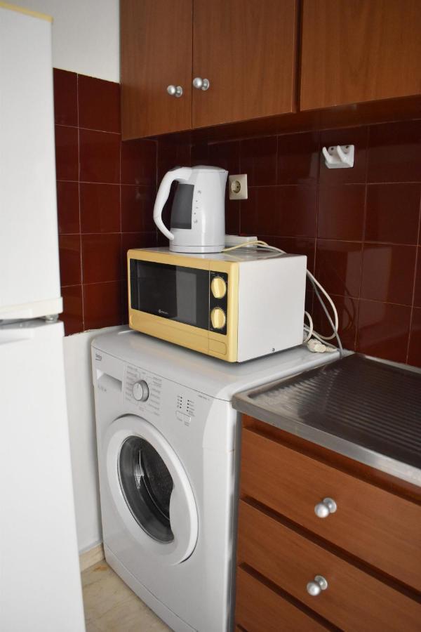 Olive - Happyhostgr - Downtown Apartment Volos Exterior foto
