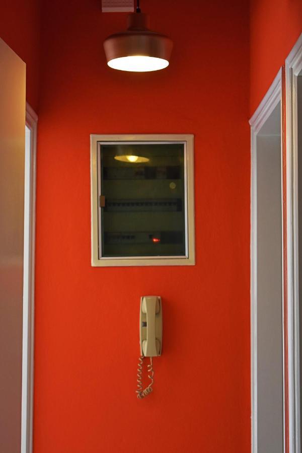 Olive - Happyhostgr - Downtown Apartment Volos Exterior foto