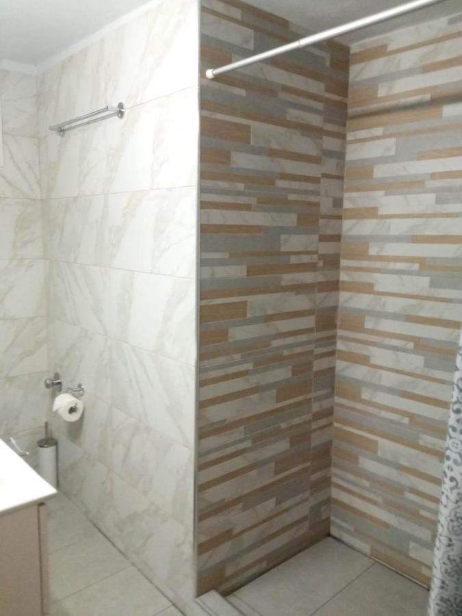 Olive - Happyhostgr - Downtown Apartment Volos Exterior foto